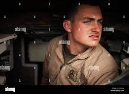 U s marine corps cpl anthony hi-res stock photography and images
