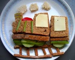 Pin On Kid Food Fun