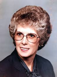 Doris Marie Roberts Obituary