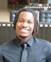 Donovan Robertson's Instagram, Twitter & Facebook