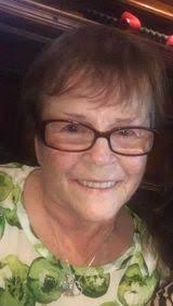 Condolence Book for Aelish Fitzsimons (née Doyle) (Tallaght, Dublin)