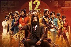 To me it means ok let's do this! i saw the 5th movie today and i was surprised to see yosh in the subtitles, along with nakama. Kgf Superstar Yash Celebrates 12 Glorious Several Years