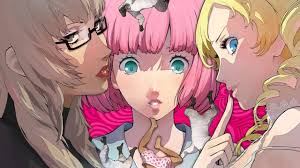 Video: Catherine: Full Body Gets New Switch Trailer Ahead Of Next Month's  Launch 