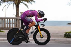Vragen wat hij vooral gaat onthouden is een pak interessanter. Beresterke Wout Van Aert Triomfeert In Slottijdrit Tirreno Adriatico Pogacar Stelt Eindzege Veilig Wielrennen Hln Be
