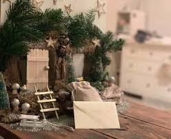 Die Wichteltur Fur Kinder Oder Adventskalender Planningmathilda In 2020 Wichtelturen Adventkalender Wichtel