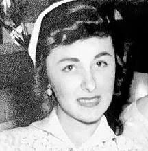 DONNA BROCKMAN Obituary (1929