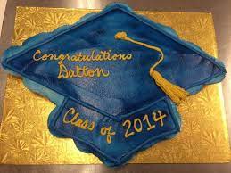 Cupcake Shape Grad Cap Graduation Cupcake Cake Cupcake Cakes Graduation Cakes
