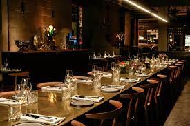 Hire me as your private chef and i will do all the preparation of the catering for you. Interiors Of Yagiz A Private Dinner Party Picture Of Yagiz South Yarra Tripadvisor