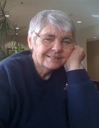 Obituary for Rita Mae Ahler