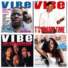 1) high definition printing 2) silkscreen prinitng method ( firm and long lasting) 3) plastisol ink 1) if you need other color series 2) please when placing an order make. Vibe Sold To Spin Media Magazine To End Printing In 2013 Thejasminebrand