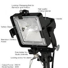 Britek 650w Halogen Light Buy Online In Madagascar At Desertcart