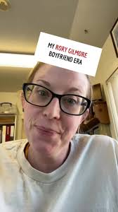 Golmore girls boyfriend filter haha