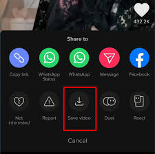 Tom's guide is supported by its audience. Tik Tok Video Download Without Watermark App Finding Tiktok Videos You Saw And Liked In The For You Page Canvas Lolz