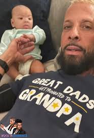 Chrisean Jr; who turns 1 years old in a month, will be celebrating his 1st  birthday without both of his parents. His mother, Chrisean Rock, is facing  8 years & his father