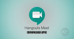 Who exactly is google targeting with this app? Download Hangouts Meet Apk File For Android Now Available Redmond Pie