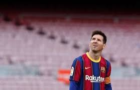 Lionel andrés messi cuccittini, испанское произношение: Lionel Messi Fabrizio Romano Update On Barcelona Star S Future Givemesport