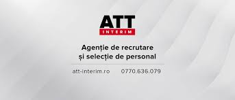 Intra pe ejobs.ro, cel mai mare portal de joburi din romania! Att Interim Locuri De MuncÄƒ Oradea Home Facebook