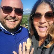 Marie Papini and David Pettus's Wedding Website