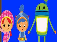 Team umizoomi aquarium adventure game nick jr uk. Team Umizoomi Games Play The Best Team Umizoomi Games