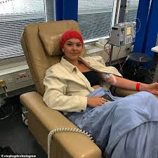Brisbane city council (bcc) is the democratic executive local government authority for the city of brisbane, the capital city of the state of queensland, australia. Freedomroo Symptoms Of Lymphoma Brisbane Woman Steph Ogden Diagnosed With Blood Cancer Shares Warning Signs Australiannewsreview