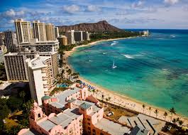 Waikiki Beach Waikiki Oahu