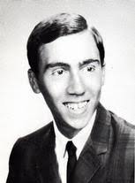 Ray Mellott (Deceased), Boardman, OH Ohio