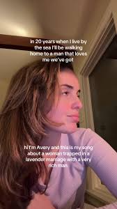 Lavender Avery and Corbyn