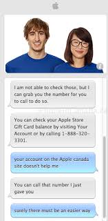 We did not find results for: How To Check An Apple Store Gift Card Balance Online In Canada Iphone In Canada Blog