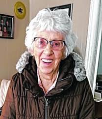 Jeanette A. St. Peter