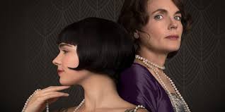 PBS's 'Chaperone' is no 'Masterpiece'