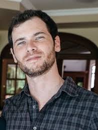 Paul Hadden's Instagram, Twitter & Facebook