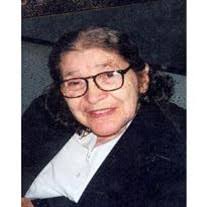 Most Recent Obituaries