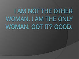 1 it's better to be hanged for loyalty. I Was The Other Woman And Now I Refuse To Be Anything Other Than The Only One Will He Cheat On Me Like He Che Betrayal Quotes Positive Quotes Quotes And