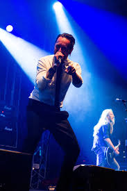 Termin und location, welche bands spielen und was kosten die tickets? Tons Of Rock 2018 Day 1 Picture It Ghfoto