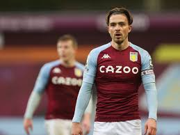 Jack peter grealish (born 10 september 1995) is an english professional footballer who plays as a winger or attacking midfielder for premier league club aston villa and the england national team. Jack Grealish To Manchester United The Aston Villa Star Drops Hint On Twitter
