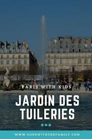 Enjoying A Spring Day In The Jardin Des Tuileries In Paris Summer Travel Destinations Family Travel Destinations Spring Travel Destinations