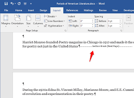 How To Make One Page Landscape In Word 2019 2016 2013 Microsoft word makes it very easy to create a landscape document. page landscape in word 2019 2016
