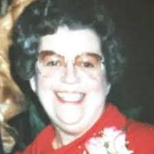 Mary Boyce Kelly Obituary January 1, 2025