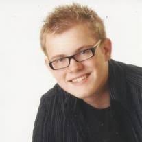 Steven Dwayne Cummins (1991-2015)