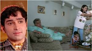 He was the handsome star whose chocolaty looks and boyish features have charmed generations. Shashi Kapoor Passes Away This Was The Last Film In Which The Veteran Actor Appeared On Silver Screen