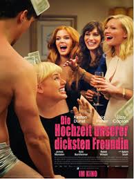 Die Hochzeit Unserer Dicksten Freundin Die Filmstarts Kritik Auf Filmstarts De