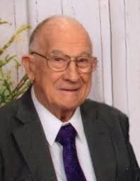 Calvin Bybee Obituary September 21, 2021