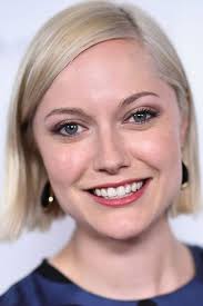Georgina Haig — The Movie Database (TMDB)