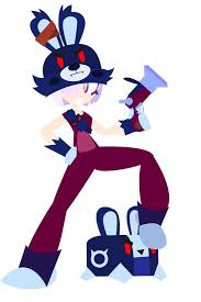 Qual é a skin que você usou tanto que esqueceu como o lutador realmente era  : r/Brawlstars