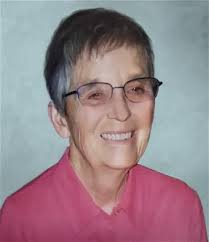 Obituary information for Janet Elaine Ruck