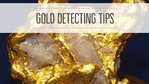 But there is one problem, that we, treasure finder, face gold metal detectors are used to locate gold nuggets, tiny and huge. Gold Nugget Detecting Tips Finding Gold With A Metal Detector