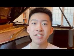 Meet Festival Student Auston Li