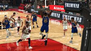Nba 2k20 features a wide variety of modes for players to enjoy. Nba 2k20 Pc Technical Review A Not So Golden Three Peat