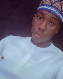 Chima Michael Chukwuebuka