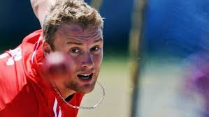 Bob Willis blasts Flintoff and the ECB